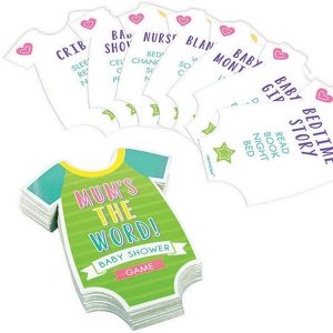 Amscan AMI 380063 Party Supplies, Multicolor