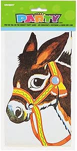 Unique Donkey Blindfold Game Donkey Blindfold Game