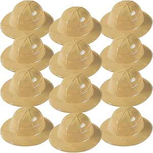 Kids Safari Hat