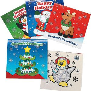 Oriental Trading 4/5043 Activity Books