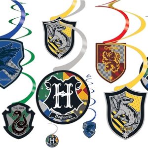 Harry Potter Swirl Value Pack