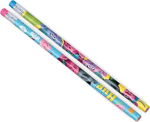 Amscan Trolls Pencil