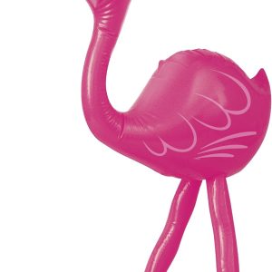 Unique Inflatable Flamingo Inflatable Flamingo, Pink, Pink