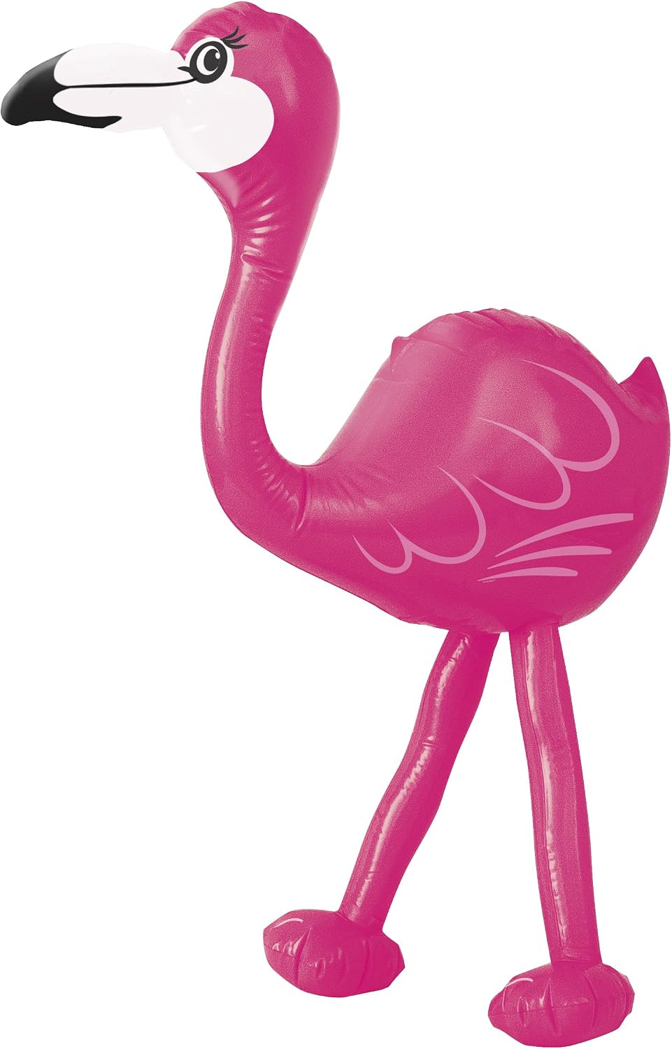 Unique Inflatable Flamingo Inflatable Flamingo, Pink, Pink