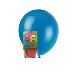 Big Party Balloons