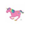 Foil Large Pink Unicorn Balloon