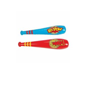 Inflatable Blow Up Superhero Bat