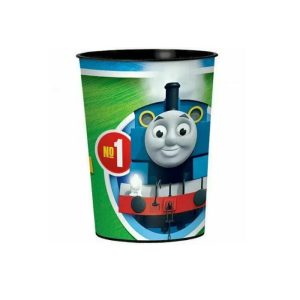 Thomas The Tank Engine Party Favours Plastic Cup